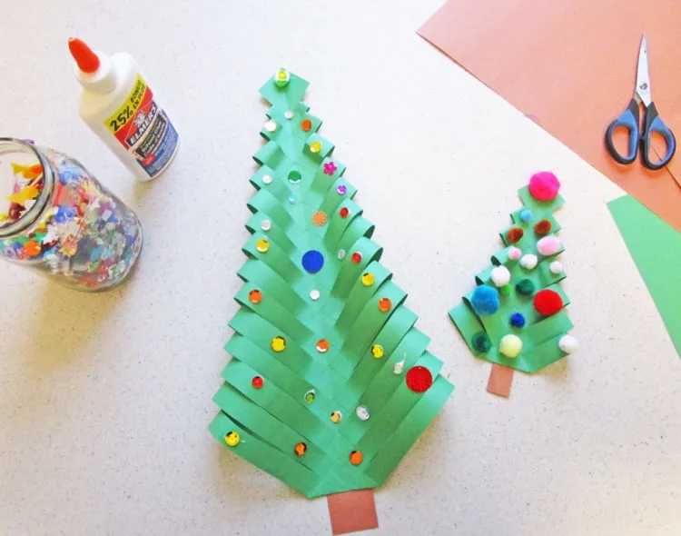 5 Christmas Activities to do with Your Toddler